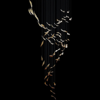 Celestial-31 (Custom Item) by Lampadom - top view