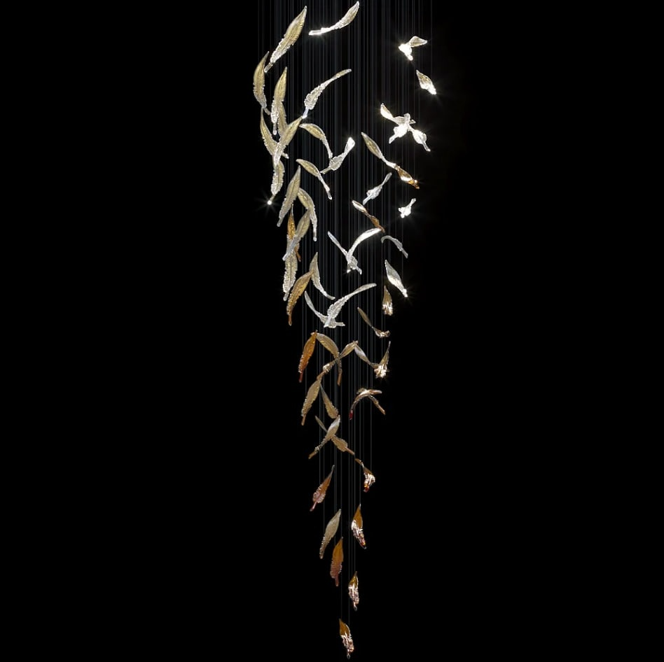 Celestial-31 (Custom Item) by Lampadom - scale reference