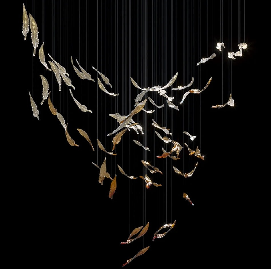 Celestial-31 (Custom Item) by Lampadom - detail view