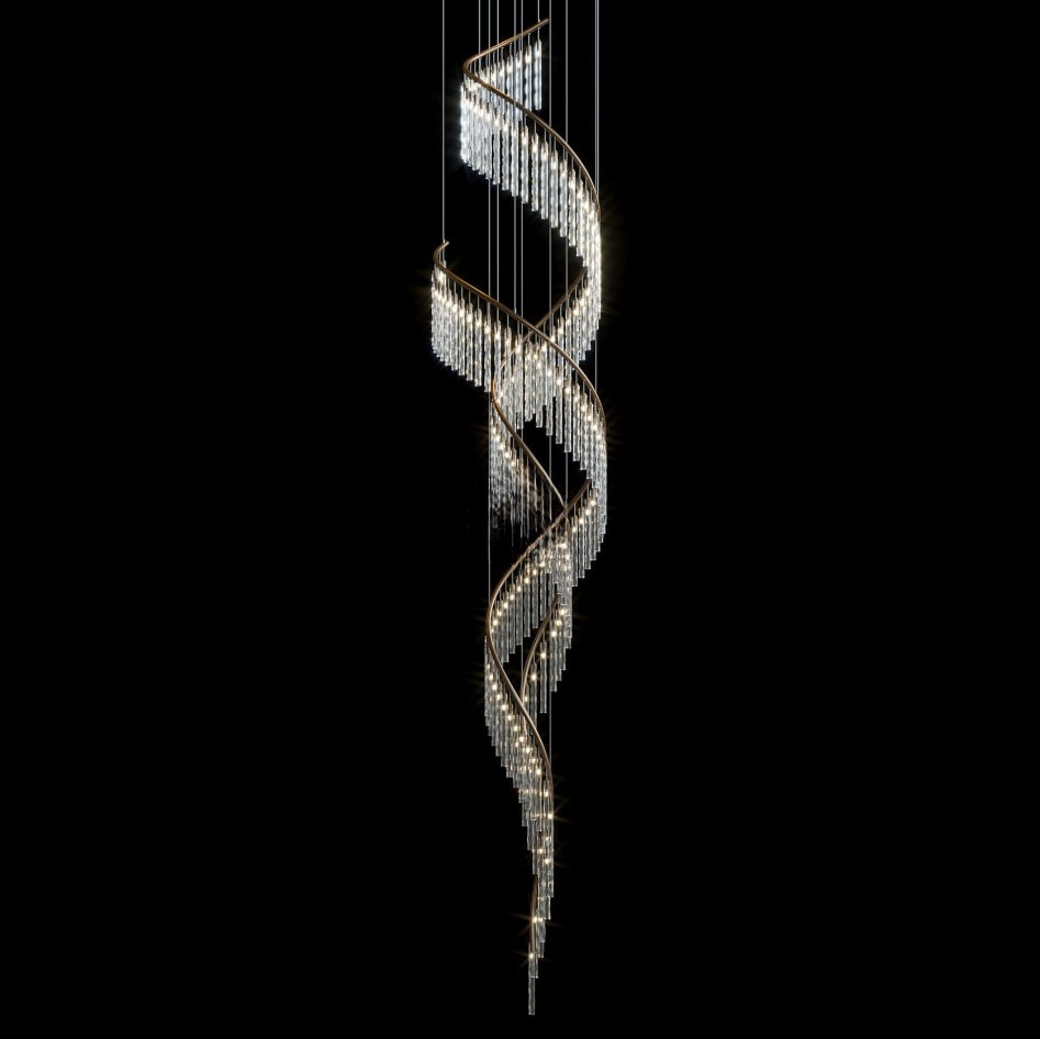 Celestial-32 (Custom Item) by Lampadom - detail view