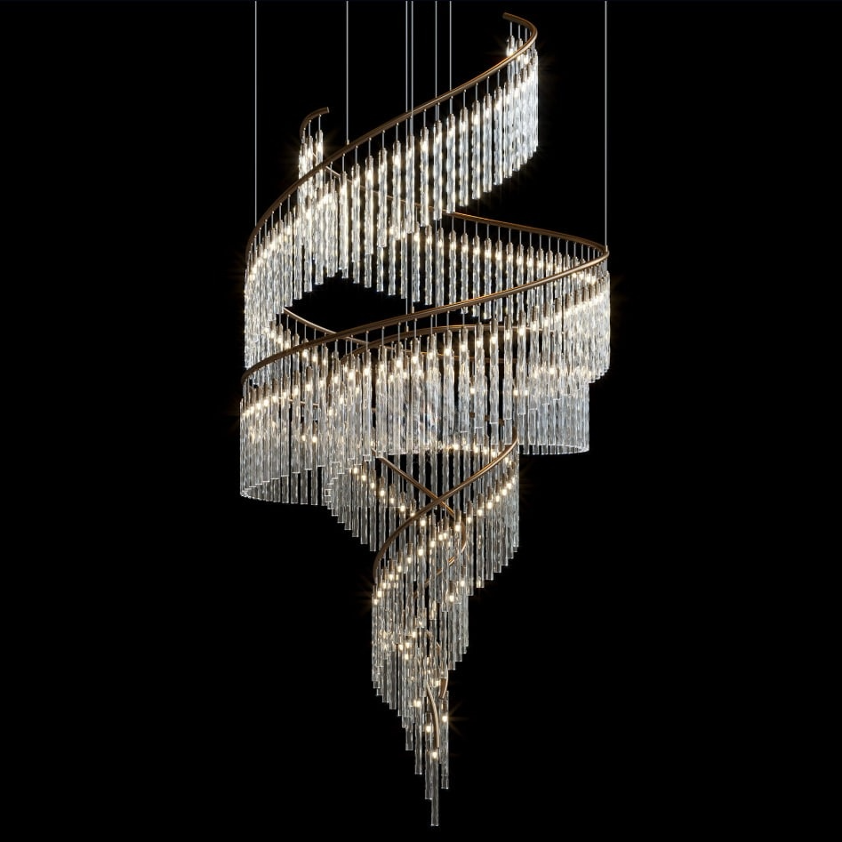 Celestial-32 (Custom Item) by Lampadom - side view