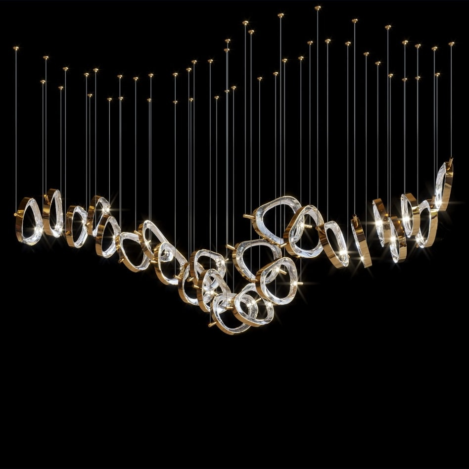 Celestial-33 (Custom Item) by Lampadom - top view