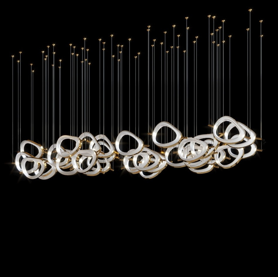 Celestial-33 (Custom Item) by Lampadom - top view