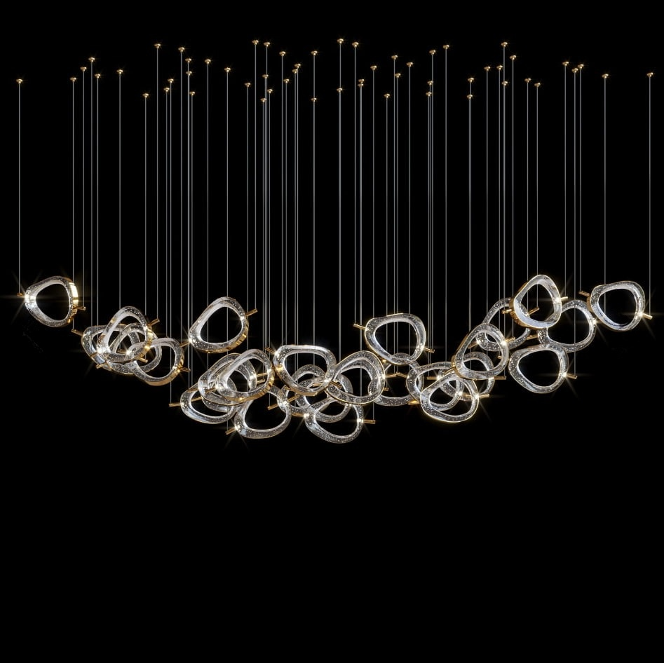 Celestial-33 (Custom Item) by Lampadom - detail view