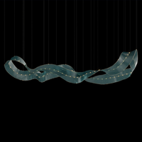 Celestial-34 (Custom Item) by Lampadom - top view