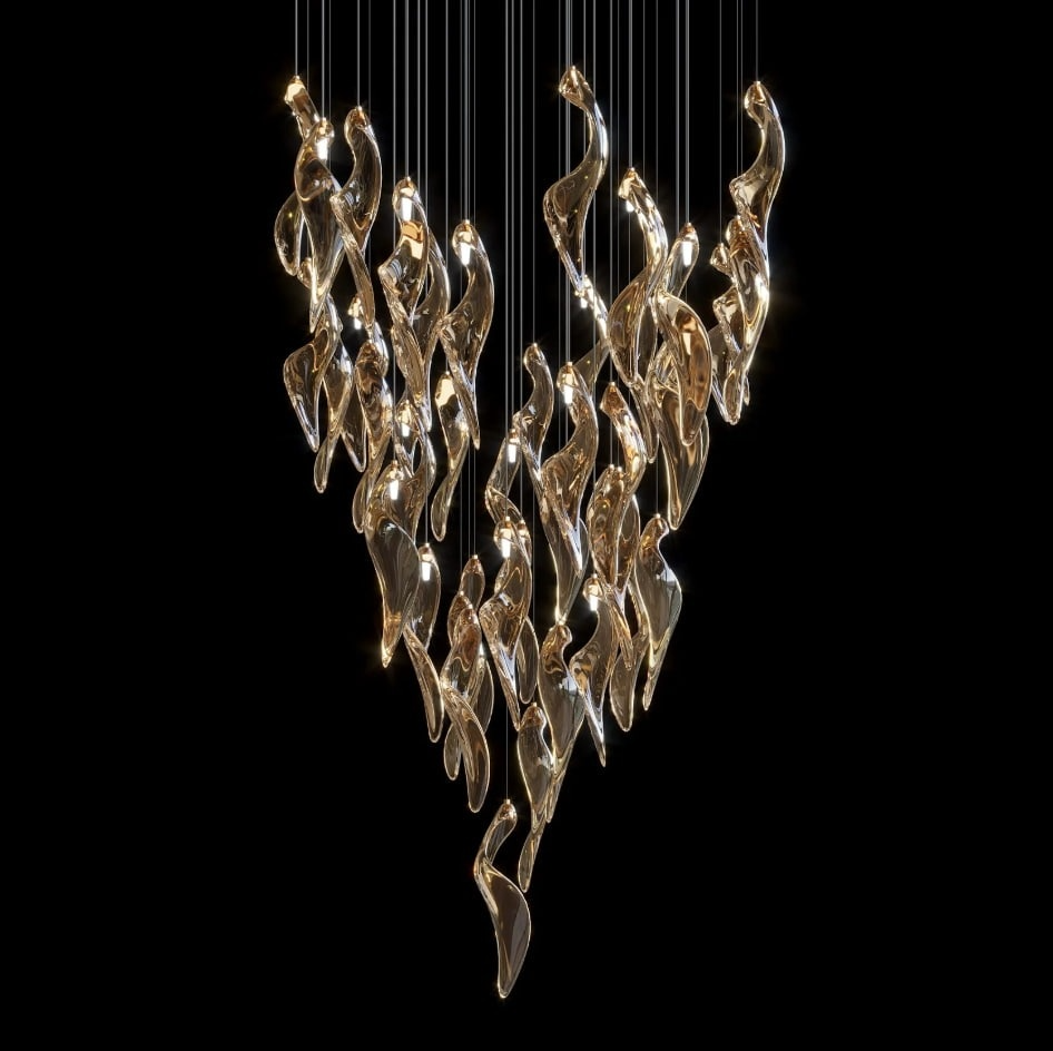 Celestial-38 (Custom Item) by Lampadom - detail view