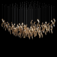 Celestial-38 (Custom Item) by Lampadom - close-up