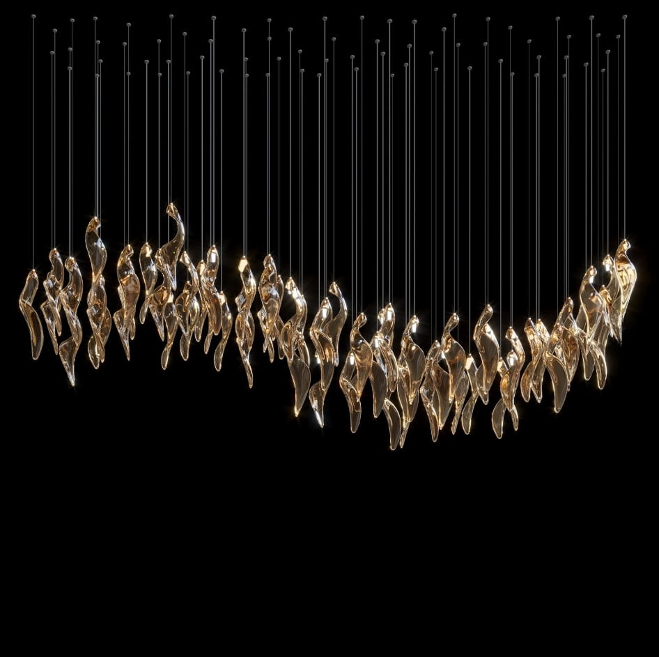 Celestial-38 (Custom Item) by Lampadom - top view