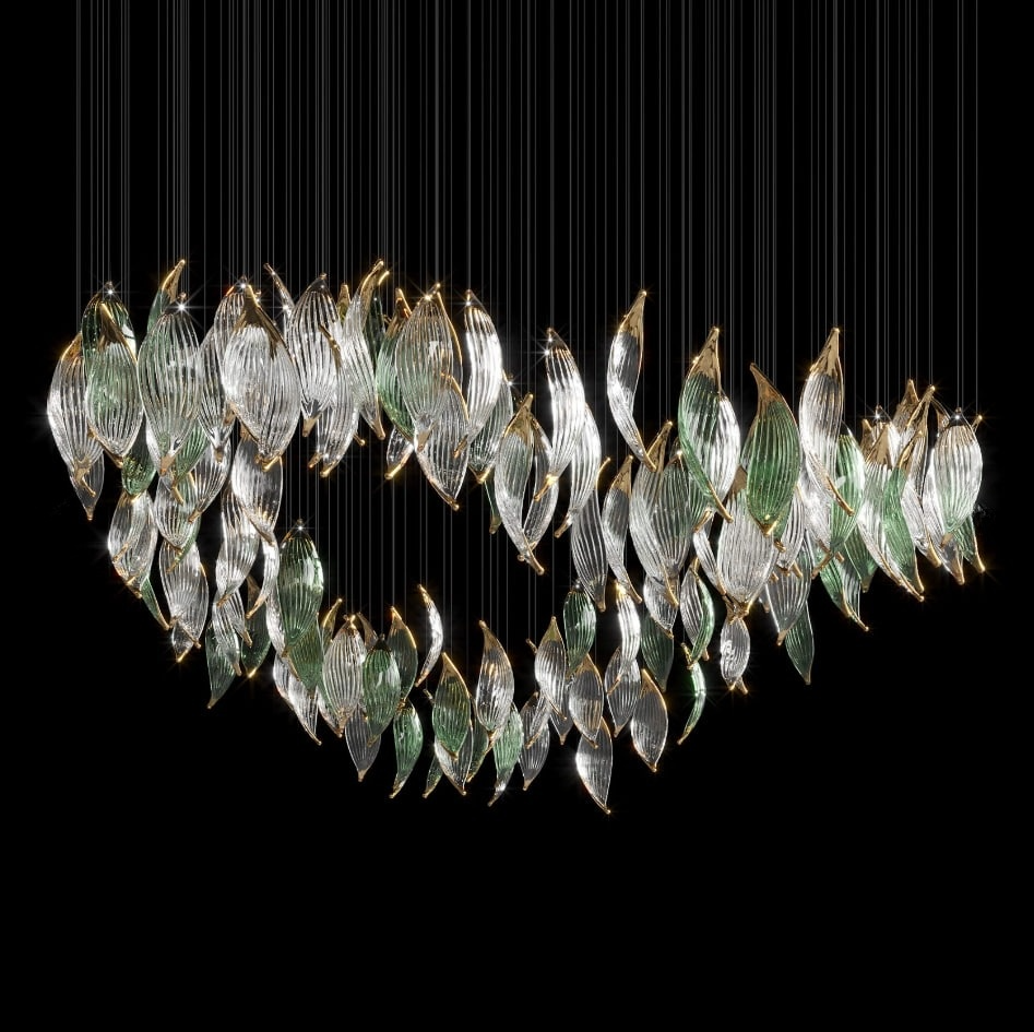 Celestial-39 (Custom Item) by Lampadom - side view