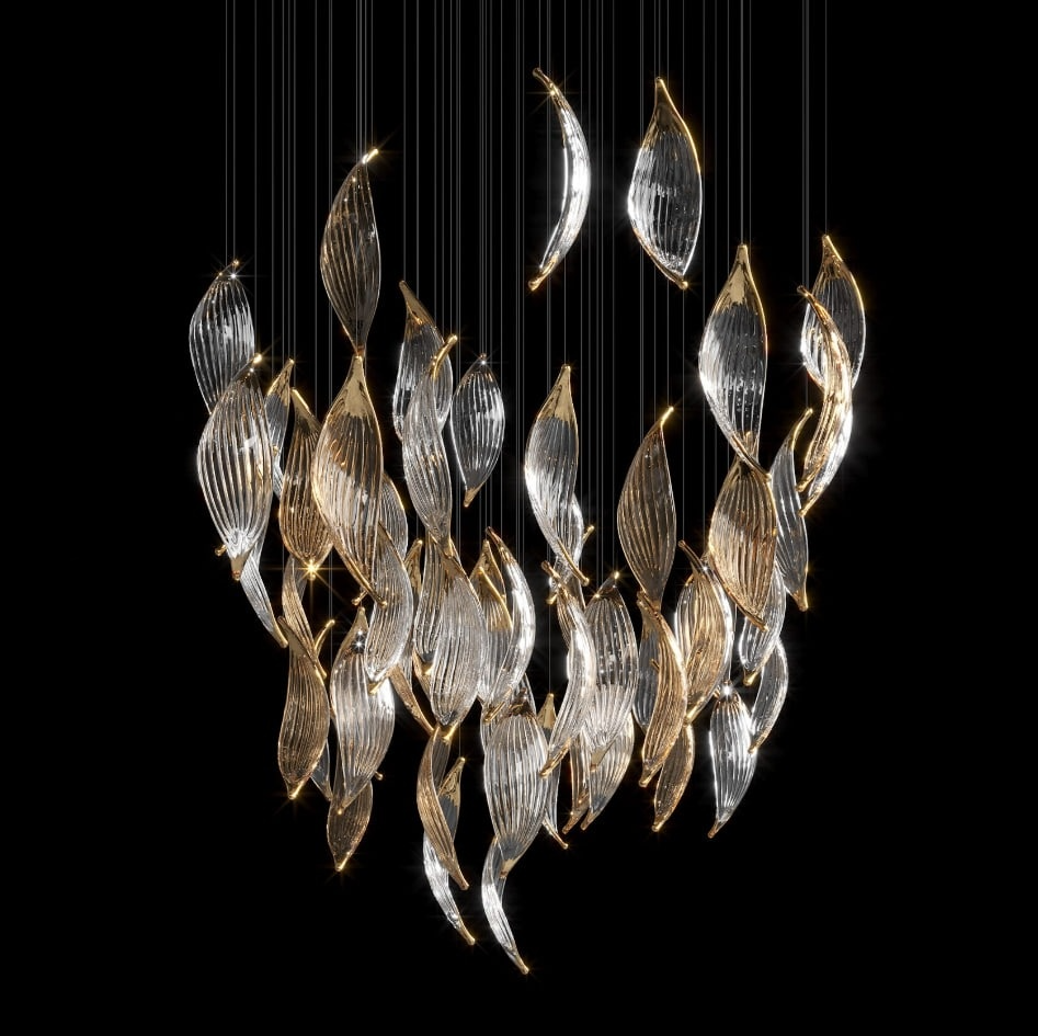 Celestial-39 (Custom Item) by Lampadom - angle view