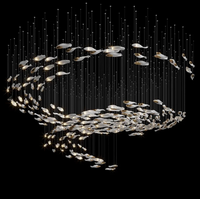 Celestial-40 (Custom Item) by Lampadom - detail view