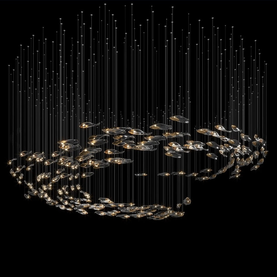Celestial-40 (Custom Item) by Lampadom - angle view