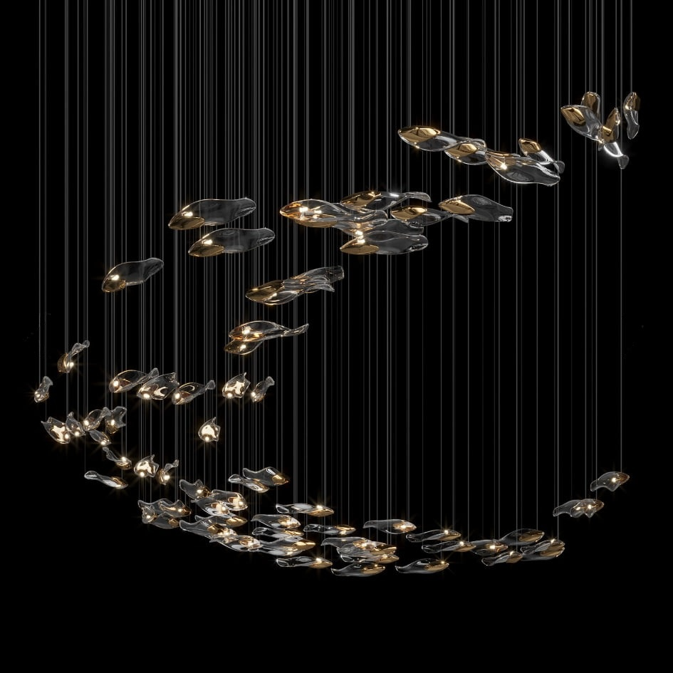 Celestial-40 (Custom Item) by Lampadom - detail view