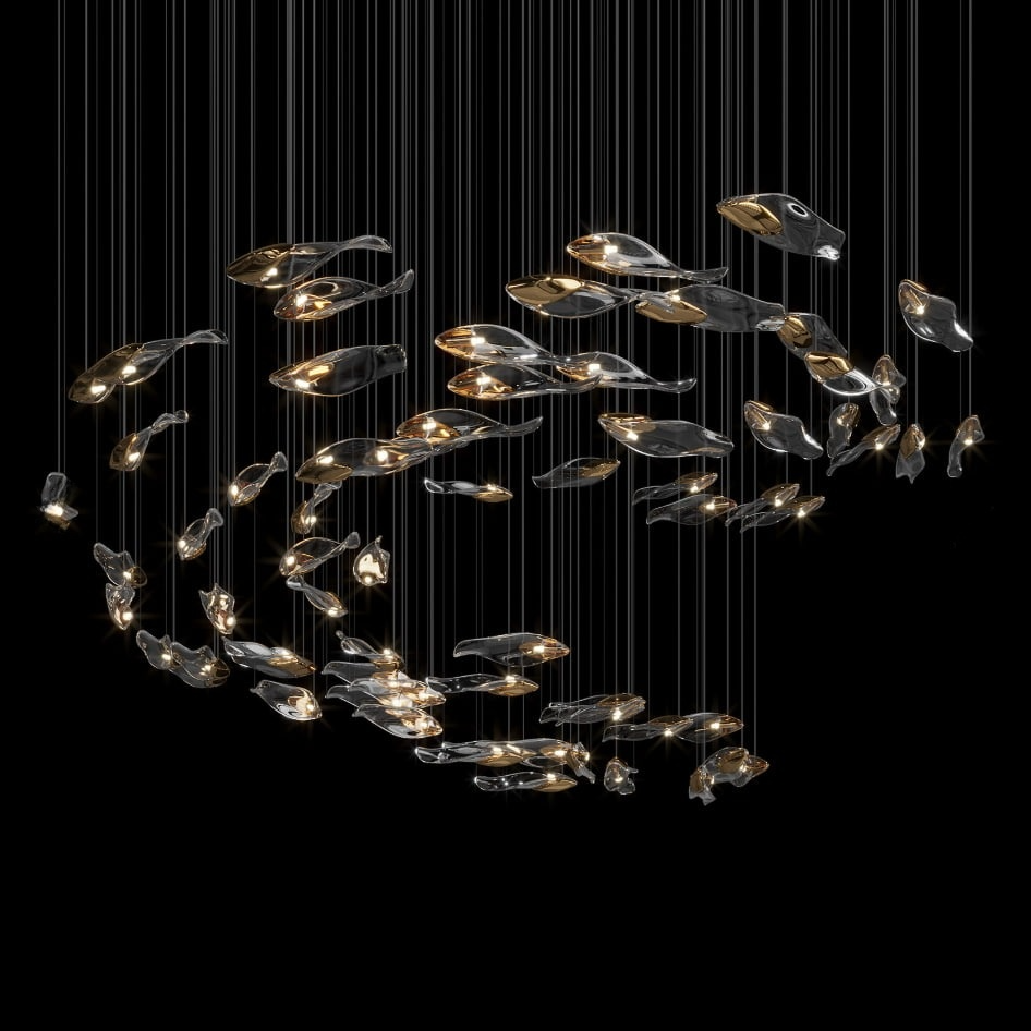 Celestial-40 (Custom Item) by Lampadom - ambient shot