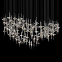 Celestial-41 (Custom Item) by Lampadom - close-up