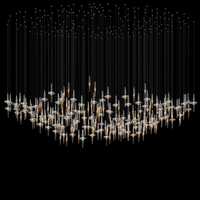 Celestial-41 (Custom Item) by Lampadom - close-up