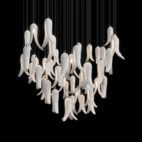 Celestial-42 (Custom Item) by Lampadom - close-up