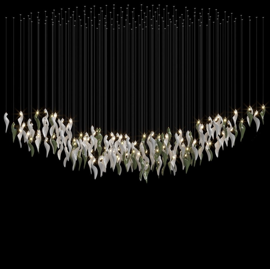 Celestial-43 (Custom Item) by Lampadom - top view