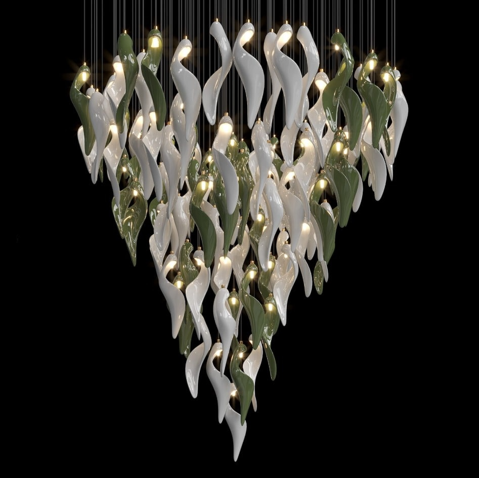 Celestial-43 (Custom Item) by Lampadom - scale reference