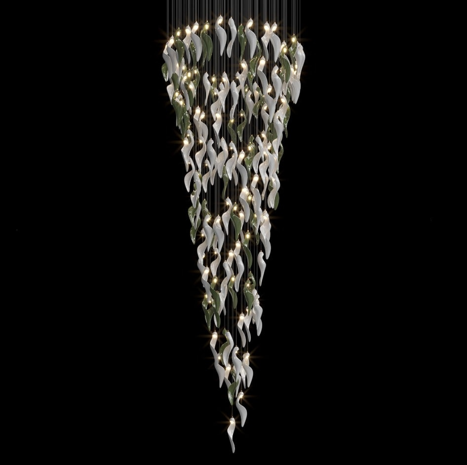 Celestial-43 (Custom Item) by Lampadom - close-up