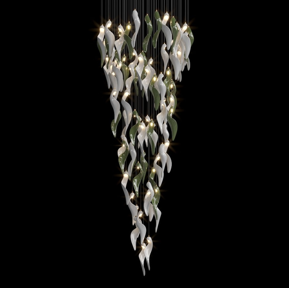 Celestial-43 (Custom Item) by Lampadom - side view
