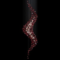 Celestial-46 (Custom Item) by Lampadom - side view
