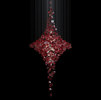 Celestial-46 (Custom Item) by Lampadom - angle view