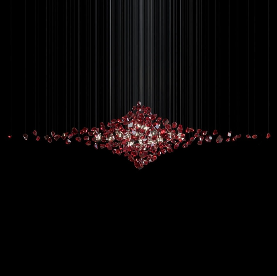 Celestial-46 (Custom Item) by Lampadom - detail view
