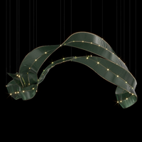 Celestial-47 (Custom Item) by Lampadom - side view