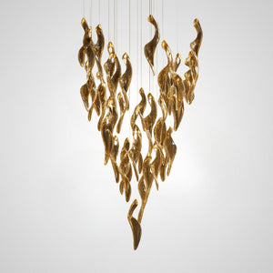 Celestial-38 (Custom Item)