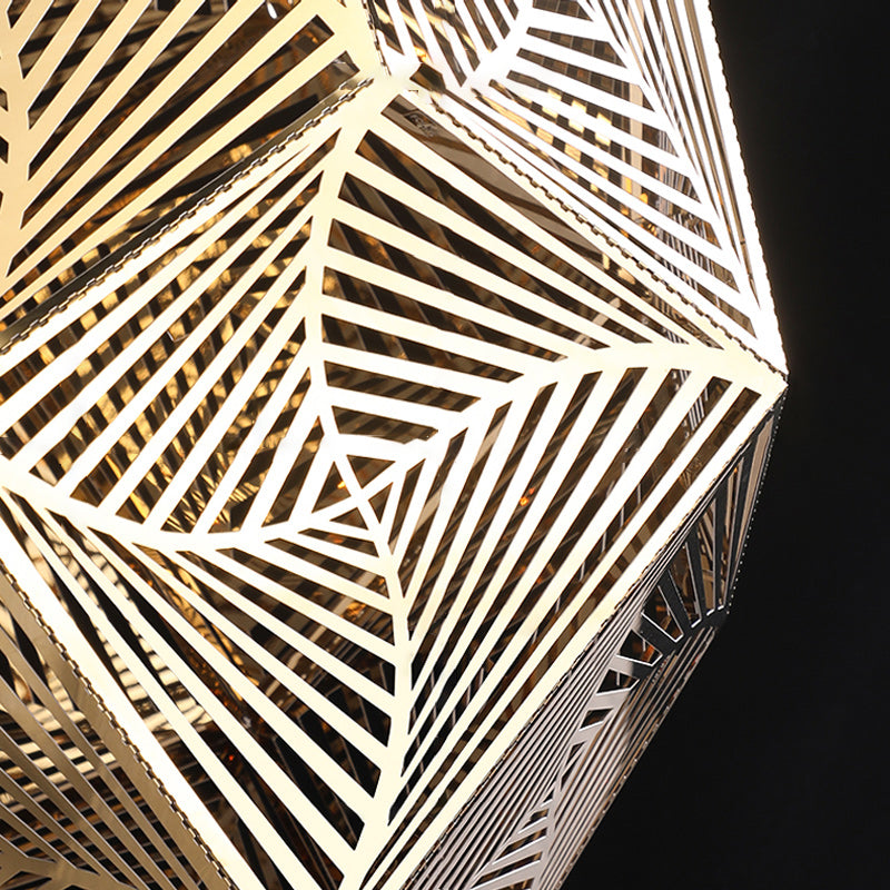 PICTOU Pendant by Lampadom - ambient shot