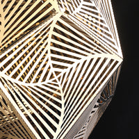 PICTOU Pendant by Lampadom - ambient shot