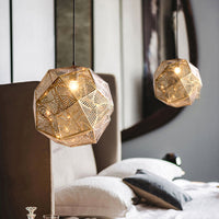 PICTOU Pendant by Lampadom - detail view