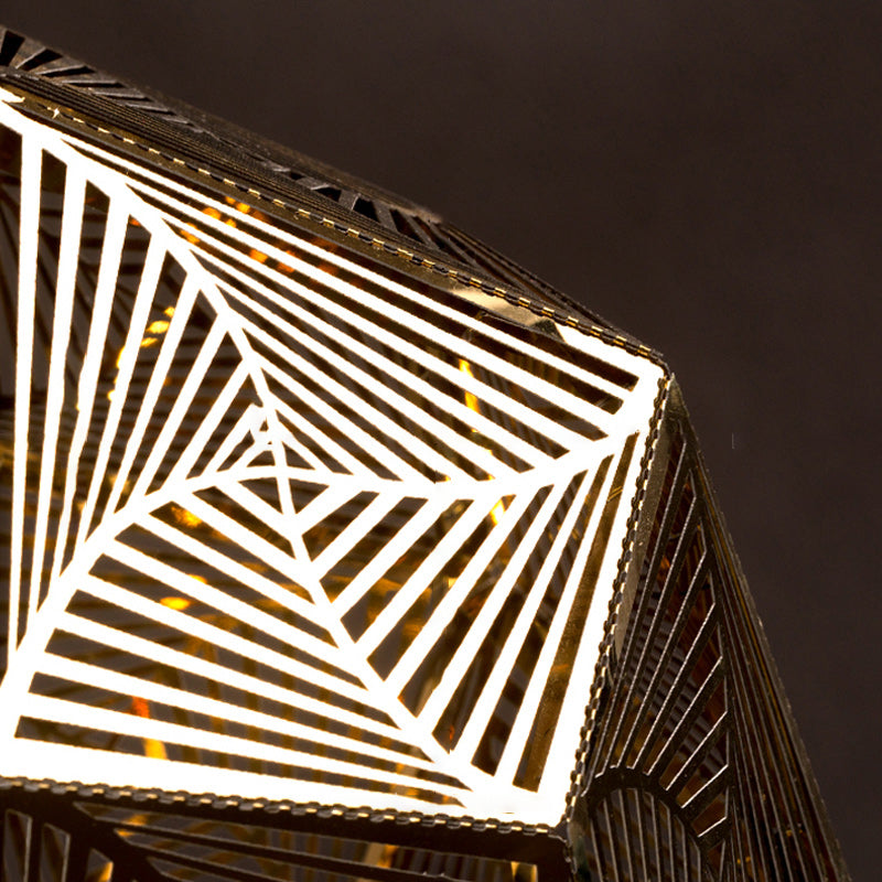 PICTOU Pendant by Lampadom - angle view