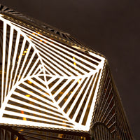 PICTOU Pendant by Lampadom - angle view