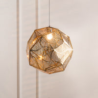 PICTOU Pendant by Lampadom - close-up