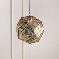 PICTOU Pendant by Lampadom - side view