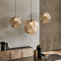PICTOU Pendant by Lampadom - detail view