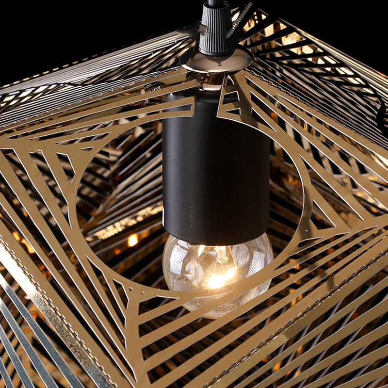 PICTOU Pendant by Lampadom - top view