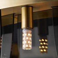 PIERRE Ring Chandelier