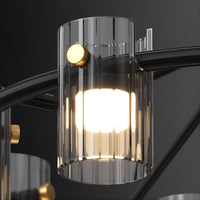 PILLAR Ceiling Chandelier