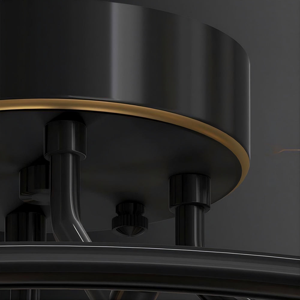 PILLAR Ceiling Chandelier