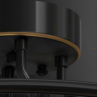 PILLAR Ceiling Chandelier