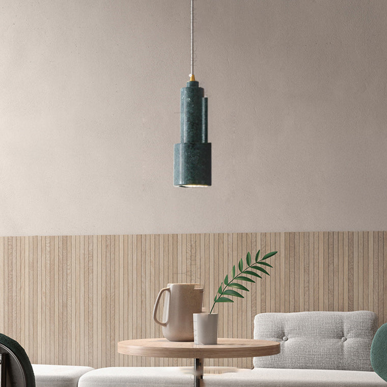 PING Pendant by Lampadom - side view