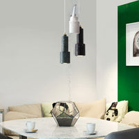PING Pendant by Lampadom - top view