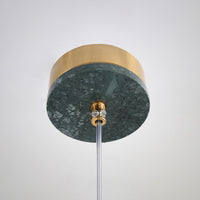 PING Pendant by Lampadom - side view