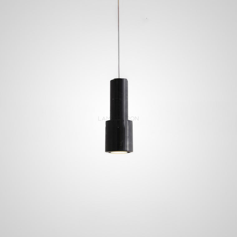 PING Pendant by Lampadom - detail view
