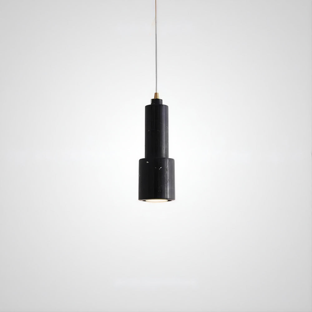 PING Pendant by Lampadom - top view