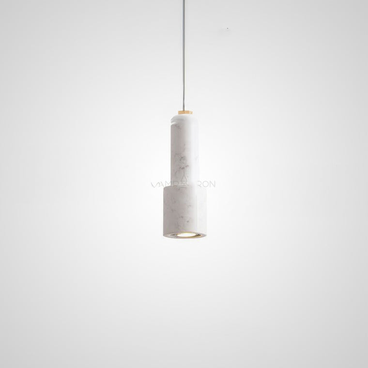 PING Pendant by Lampadom - close-up