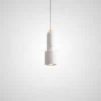 PING Pendant by Lampadom - close-up